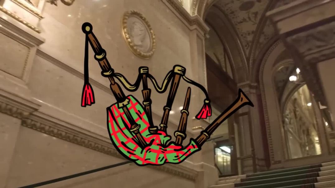 Exploring the World's Most Treacherous Musical Instrument !
