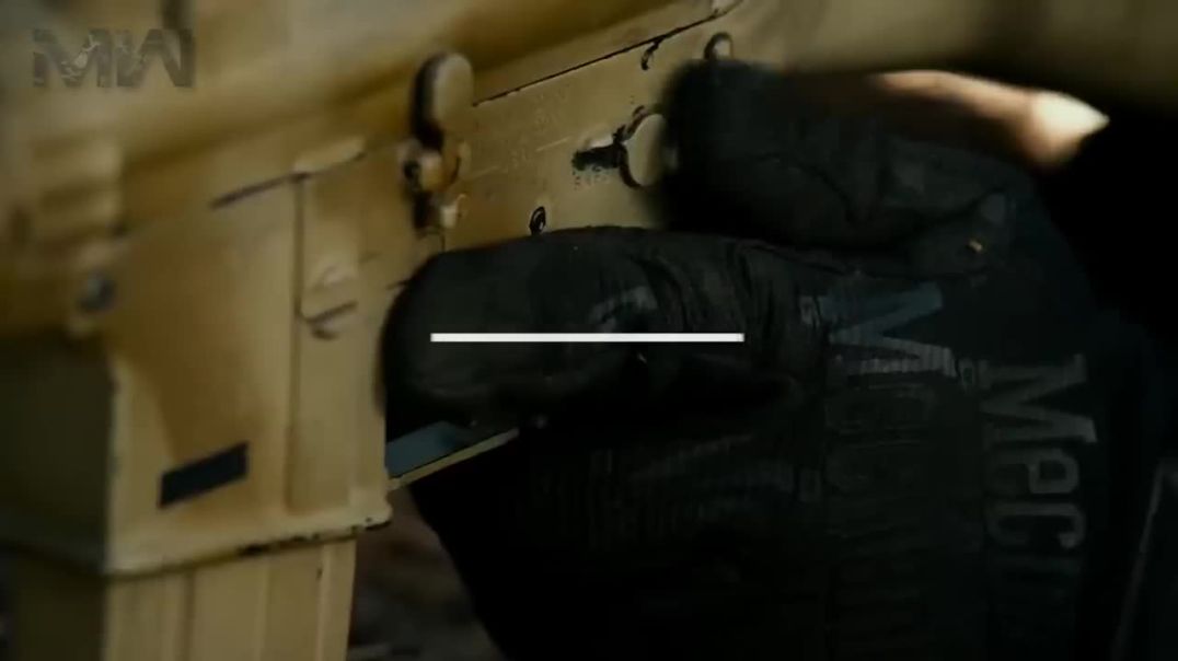 Unleashing the Power: 5.56mm M4 Carbine Review  !