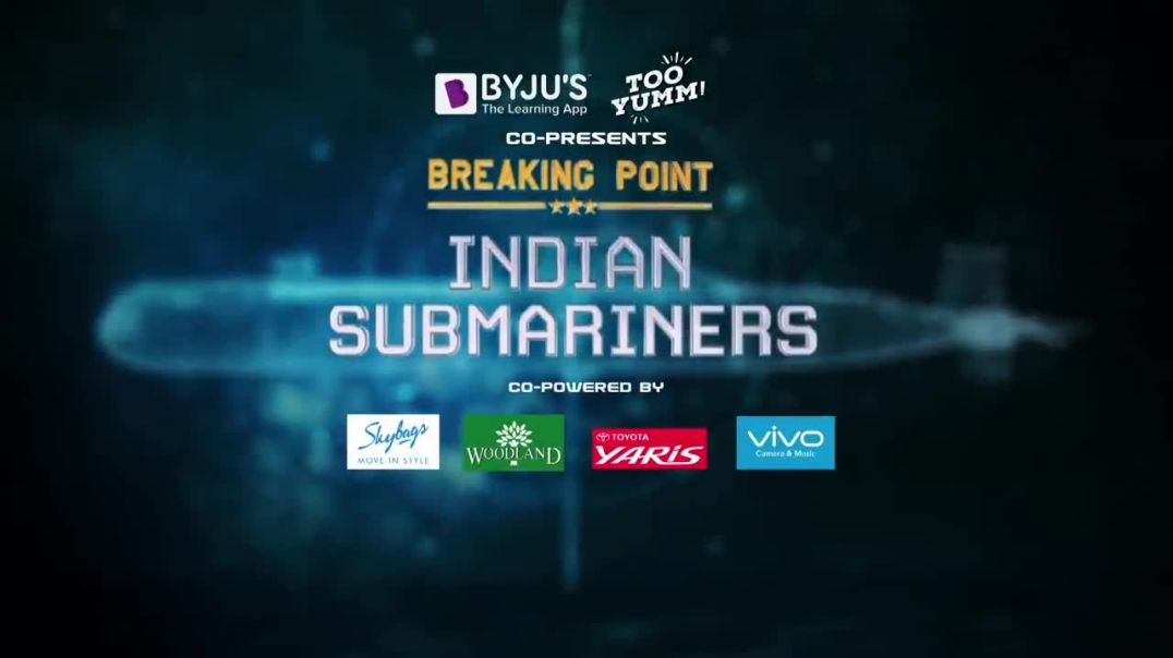 Submerged Warriors: Unveiling Routine Life on an Indian Submarine !