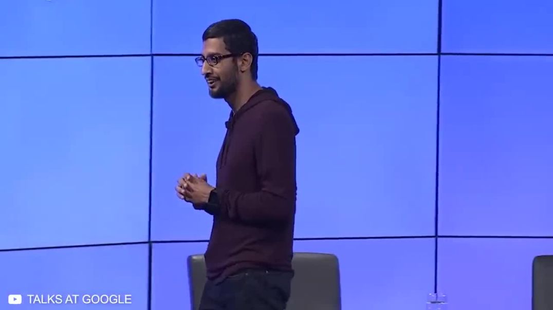 Inside the World of Sundar Pichai: A Day in the Life of Google's CEO  !