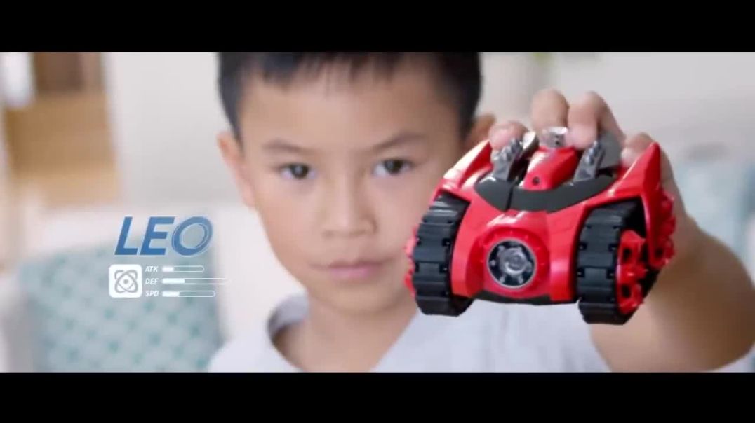 Smart Toy Gadgets: Unleashing Fun and Innovation !