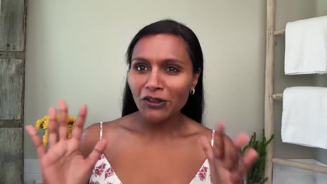 Unlocking Mindy Kaling's Sneaky Beat: Exclusive Beauty Secrets Revealed!