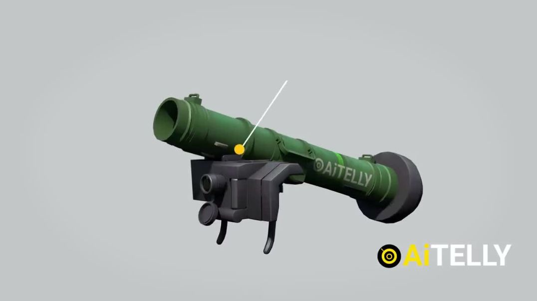 Decoding the Power of the Javelin Missile !