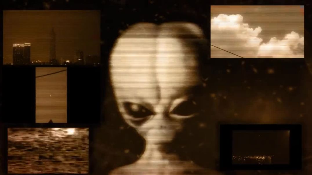 Compelling UFO Sightings: Unveiling the Most Convincing Videos!