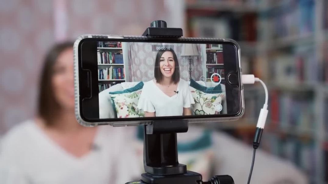 Creating YouTube Videos Made Easy: A Guide for Your Phone !