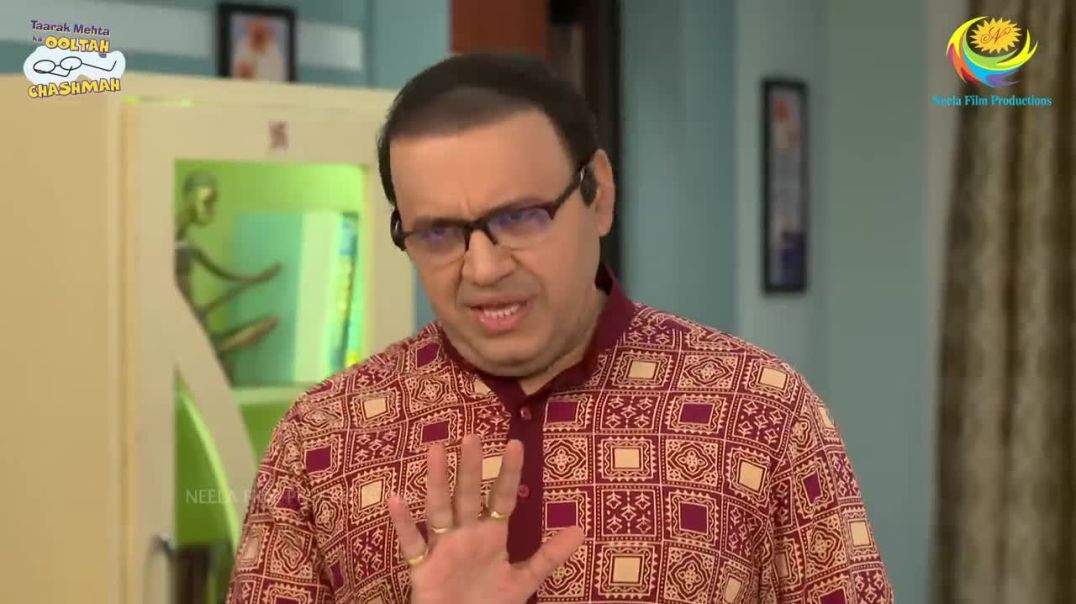 Hilarious Prank on Dr. Haathi! Watch the Laughter Unfold in this Rib-Tickling Episode. !