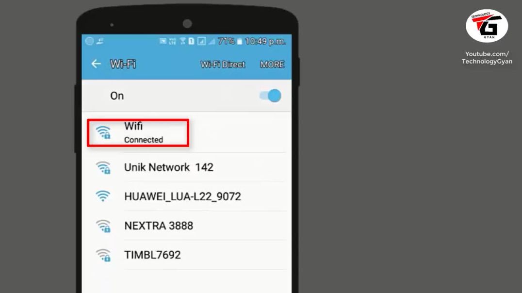 Revealing WiFi Passwords on Android - No Root and Root Methods Unveiled!