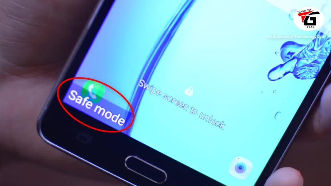 Mastering Android Safe Mode: Enable and Disable Tutorial !