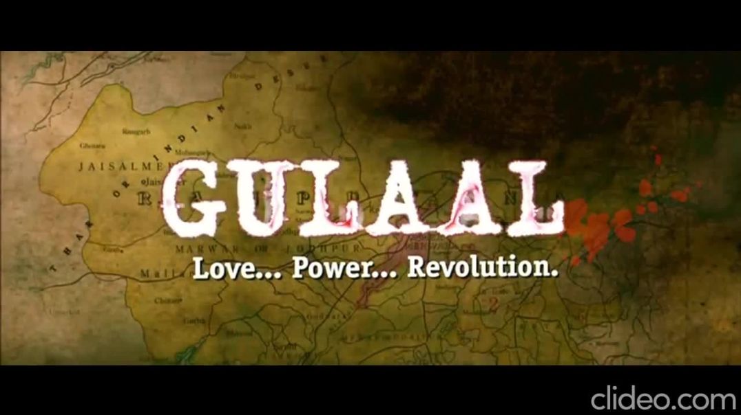 Portraying a Vision of Revolution: Rajputana's Struggle Unveiled !