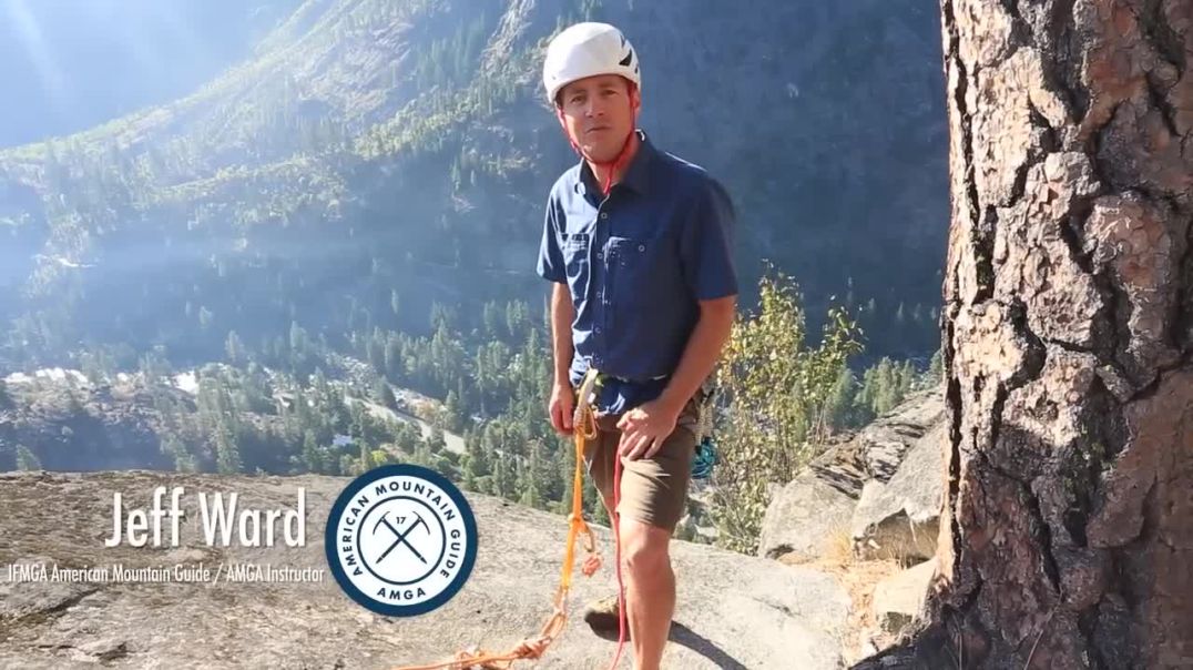 Mastering the Art of Rappelling: A Step-by-Step Guide !