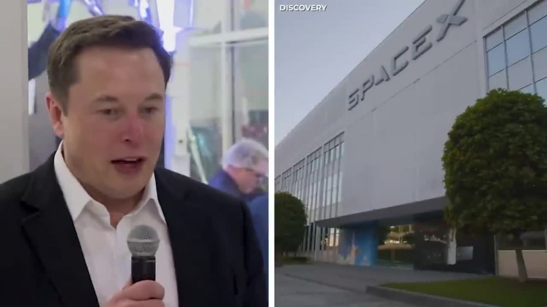 Elon Musk's Groundbreaking Partnership with a Tech Giant - A Game-Changing Alliance!