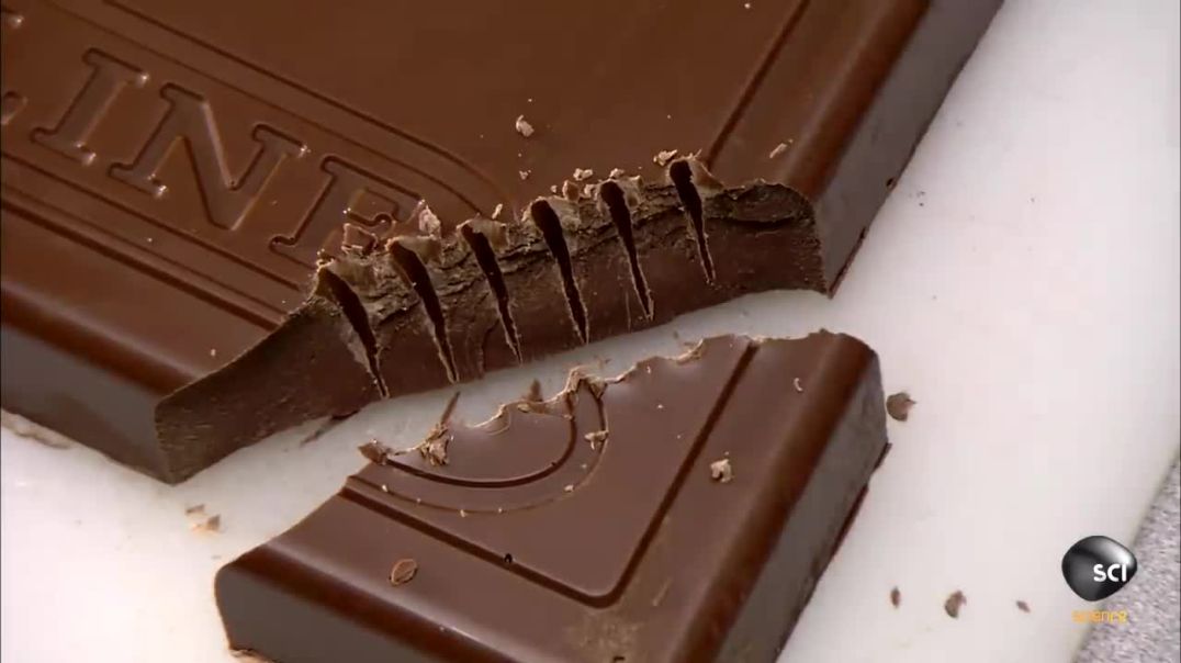 Crafting Milk Chocolate from Scratch - The Fascinating Process Revealed!
