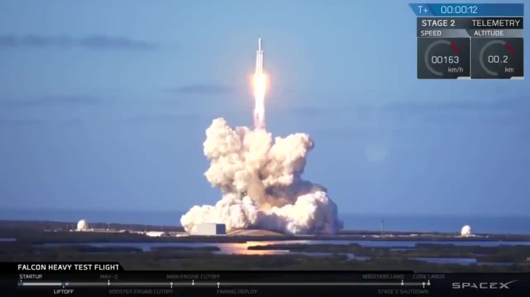 The Science Behind Rocket Launches: Why Sound Doesn't Kill !