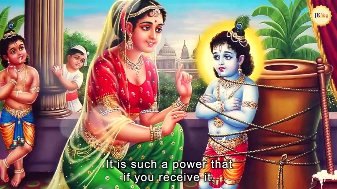Revealing the Divine: The Only Way to Witness Lord Krishna !