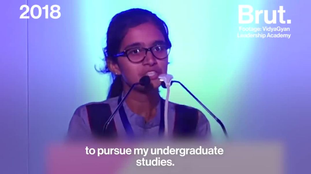 Sudeeksha Bhati's Inspiring Speech - A Tribute to Her Legacy  !