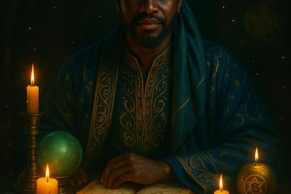 Money spells that will increase your wealth, money spells to help you get more money and money spells to solve all your financial problems. I have access to the supernatural world & can ..