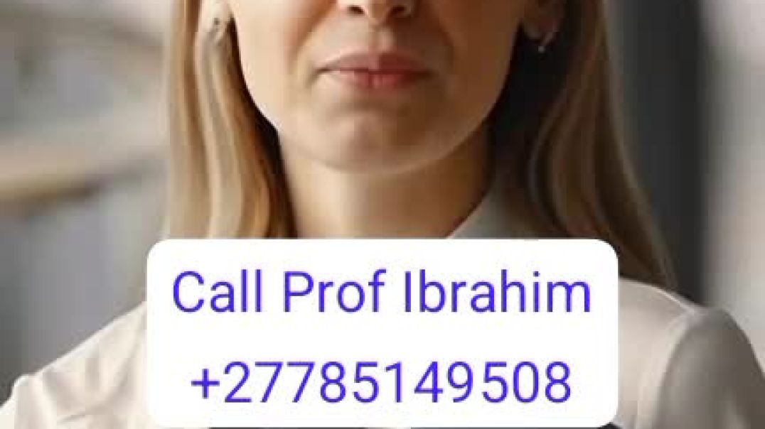 Love Spells That Work Instantly With 100 Proven Results +27785149508