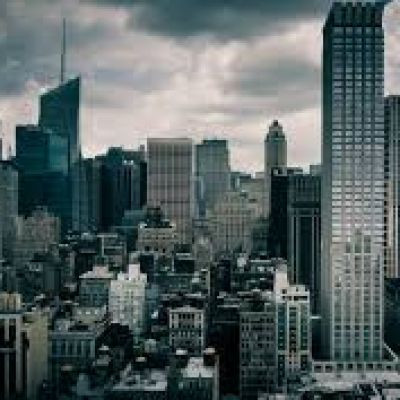 Prestige Garden Breez