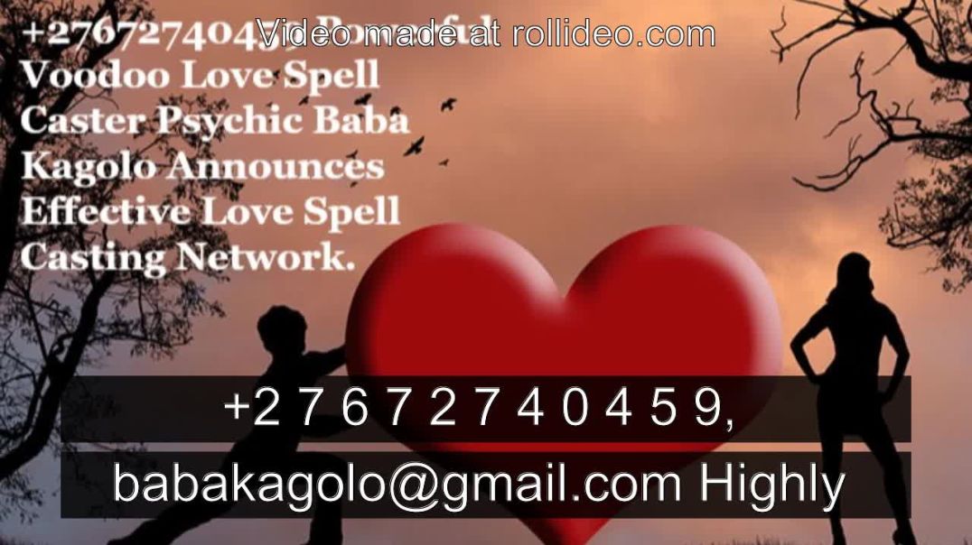 Powerful Love Spells +27672740459 Bring Lost ❤️Love Back Spells, Traditional Healings, Witchcraft In