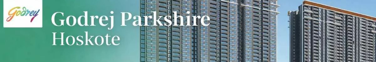 Godrej Parkshire