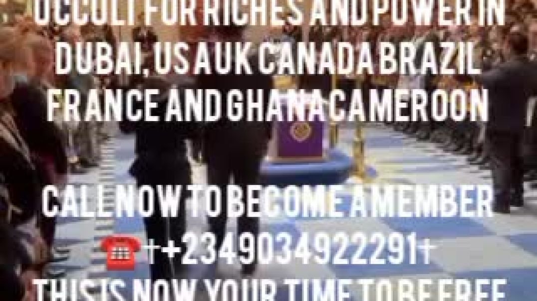 ™®+2349034922291))) TOP 1 OCCULT TO JOIN FOR MONEY RITUAL WITHOUT WOMAN SACRIFICE IN ANAMBRA