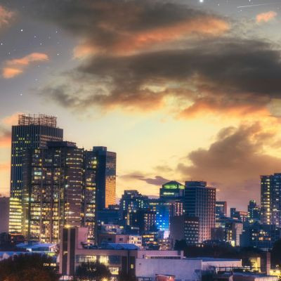 Prestige Grove Hills