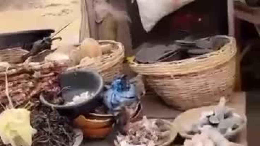 The Best Powerful SpirItual Herbalist IN Nigeria