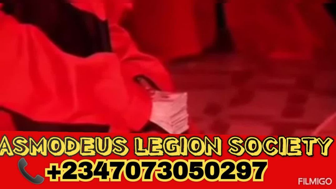 ☎️+2347073050297 #join brotherhood occult for money ritual without human sacrifice in Abuja, Anamb