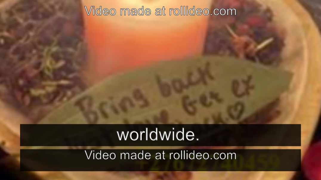 Love Spells Caster ◕✆+27672740459 Best Bring Back Lost Love Spells, Graveyard Witchcraft Rituals.