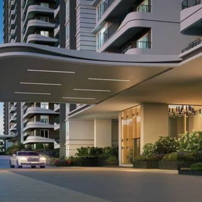 Sobha One World