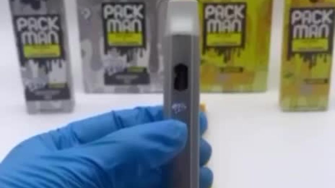 Safe Ways to Buy Packman Vapes in Dubai