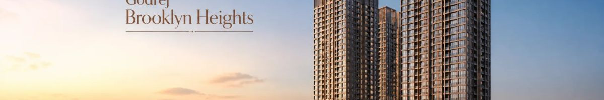 Godrej Brooklyn Heights