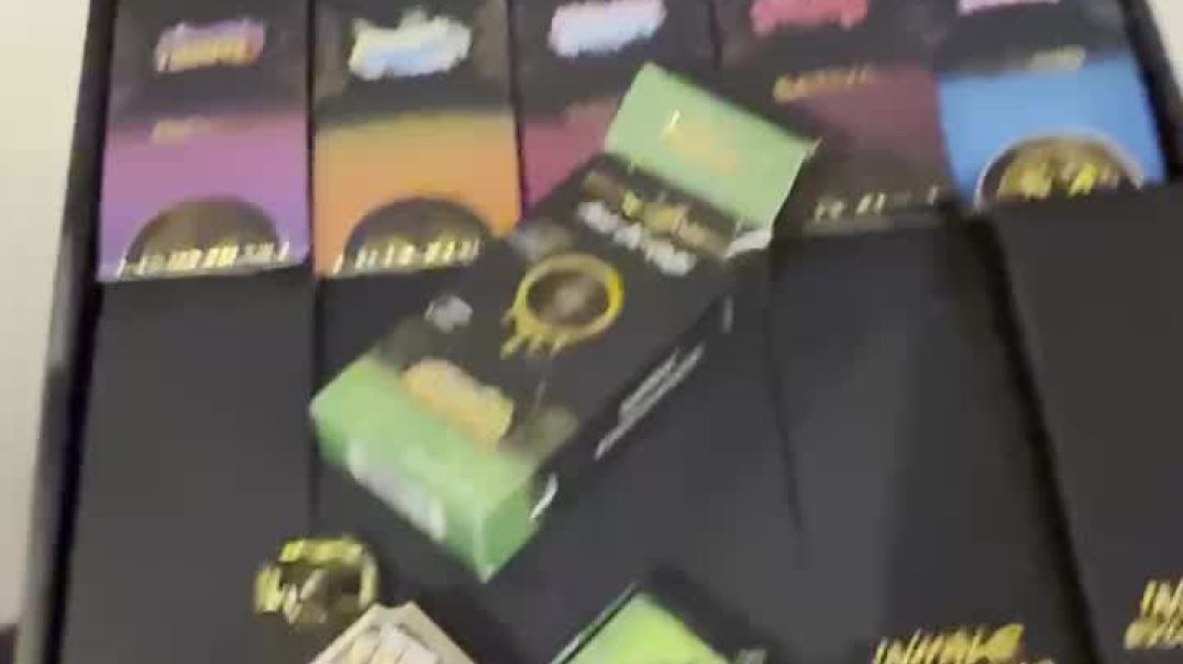 POV: You just hit the best THC vape in DUBAI UAE
