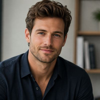 Ryan Cooper